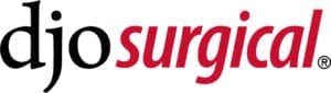 DJO Surgical logo