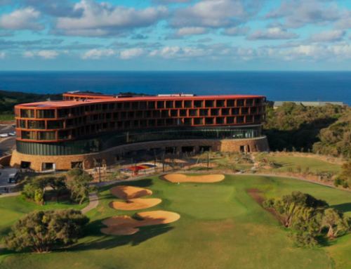 November 21-22, 2025. AGM. RACV Cape Schanck